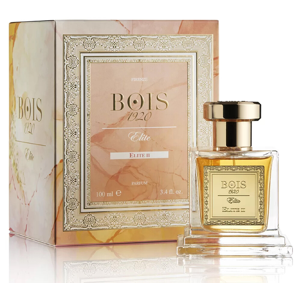 Bois 1920 Elite II Parfum